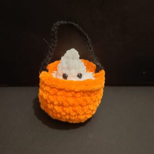 BooBasket Plushie